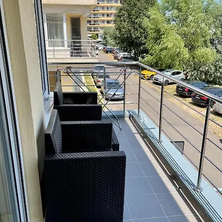 Comar Summerland Apartmán Mamaia