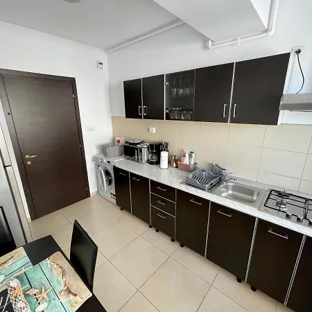 Apartmán Comar Summerland Mamaia